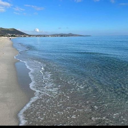 Casa Vacanza Siniscola Exteriör bild