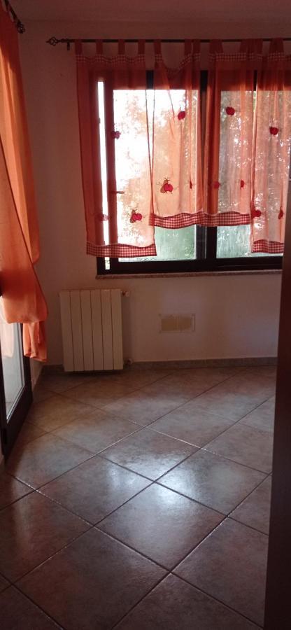 Casa Vacanza Siniscola Exteriör bild