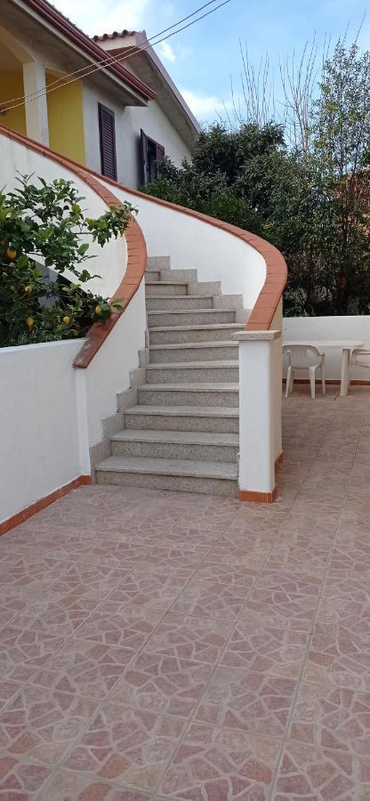 Casa Vacanza Siniscola Exteriör bild