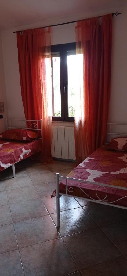 Casa Vacanza Siniscola Exteriör bild